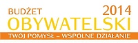 Druga edycja Budżetu Obywatelskiego