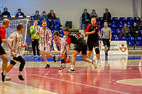 Druga przegrana Silvantu