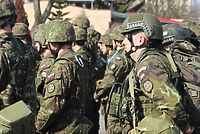 Druga rocznica osiągnięcia Pełnej Gotowości Operacyjnej