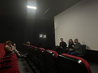 Drugi dzień Festiwalu Filmów Familijnych przyniósł jeszcze więcej emocji