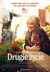 Drugie życie w Kinie Światowid