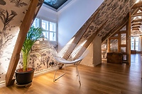 Drukowanie na ścianie - na czym polega druk ścienny?