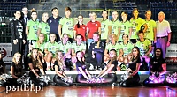 Zobacz, jak prezentował się Start!