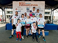 PortEl też pobiegł w Piekarczyku