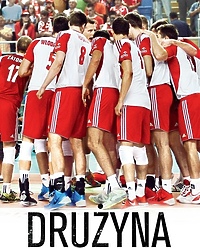 "Drużyna" w Multikinie