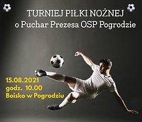 Drużyna z Elbląga najlepsza w Pogrodziu