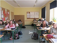 Drzwi Otwarte w Gimnazjum Akademickim