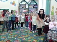 „Drzwi Otwarte” w Niepublicznej Szkole Podstawowej i Gimnazjum