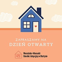 Drzwi Otwarte w Ośrodku Adopcyjnym
