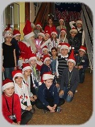 Drzwi Otwarte w SP 12