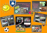 Drzwi Otwarte w SP 14