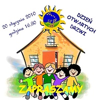 Drzwi otwarte w SP 18