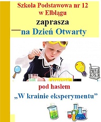 Drzwi Otwarte w SP nr 12