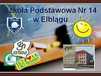 Drzwi otwarte w SP nr 14