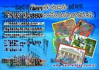 Drzwi Otwarte w Zespole Szkół Turystyczno Hotelarskich