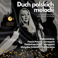 Duch polskich melodii