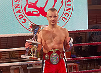 Durma mistrzem Polski