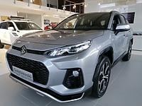 Dwa nowe modele samochodów dostępne w salonie Suzuki Gołębiewski w Elblągu