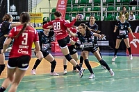 Dwa punkty Startu