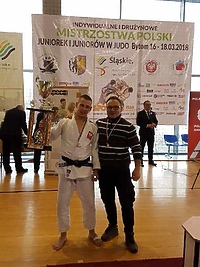 Dwa razy brąz (judo)