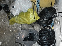 Kradli przewody – teraz odpowiedzą za to przed sądem