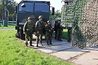 Ćwiczenia Amber Call