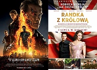 Dwie premiery w Multikinie