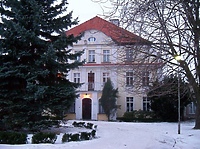 Historia okolic Elbląga: Krupin i Marwica  (odc. 86)