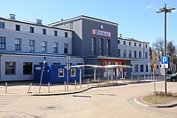 Dworzec jeszcze w tym roku?