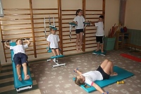 "Dwunastka" dba o zdrowie