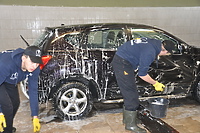 Dwunastu wspaniałych Eko-wymiataczy!