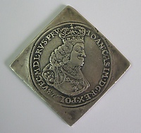 Dwutalar Jana Kazimierza (Historia jednego przedmiotu cz. 30)