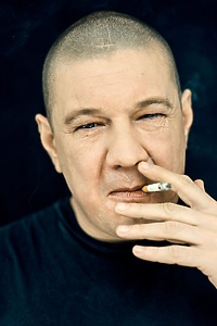 Dyjak zagra w Mjazzdze