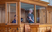 Trzy promile i śmierć pasażerki. Dymytro D. usłyszał wyrok