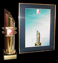 Statuetka dla Pujana