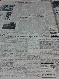 Dyrekcji MHD w Elblągu pod rozwagę