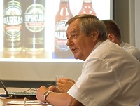 Specjal kontra Barkas