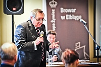 EB w Specjal Pubie – to możliwe