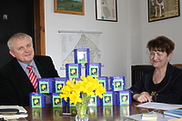 Pola Nadziei trwają