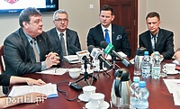 Nie będzie podwyżek, a niektóre ceny nawet spadną