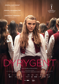 Dyrygent w Kinie Światowid