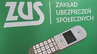 Dyżur telefoniczny ZUS na temat zasiłków i świadczeń
