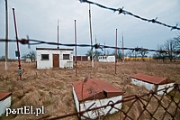 Te działki nie znalazły kupca