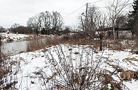 Działka nad Fiszewką jeszcze poczeka na inwestora