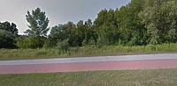 5 hektarów pod młotek na Modrzewinie