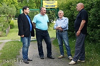 Na działkach robi się gorąco. Przyczyną nowe przepisy