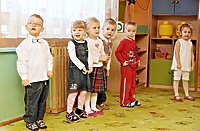 Więcej godzin gimnastyki i logopedii