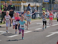 Dzieci na start! Wkrótce Mini Bieg Piekarczyka