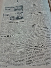 Dzieci proszą o sprzęt do zabawy