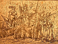 Dzieci stworzą obrazy pamięci